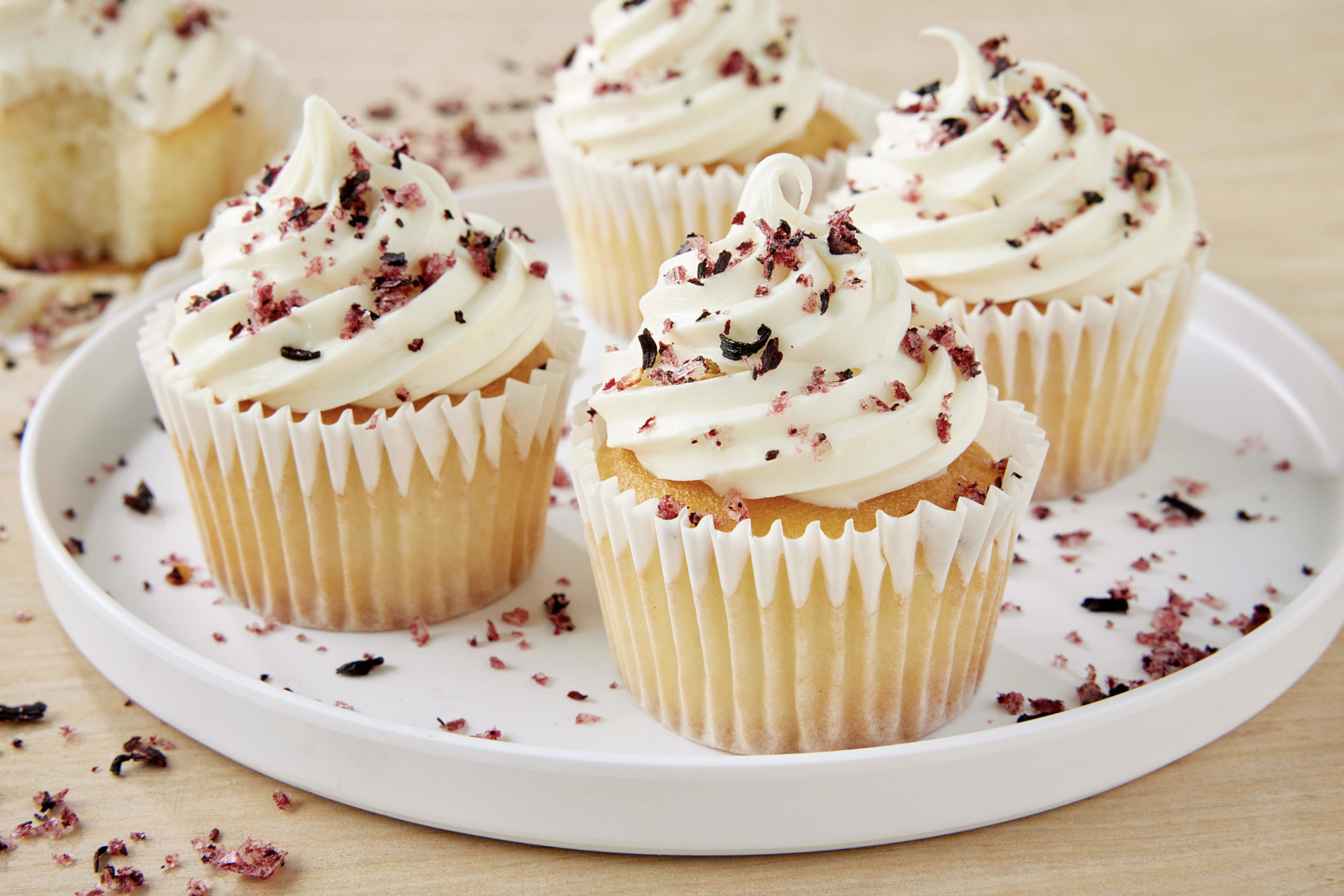 Food photography