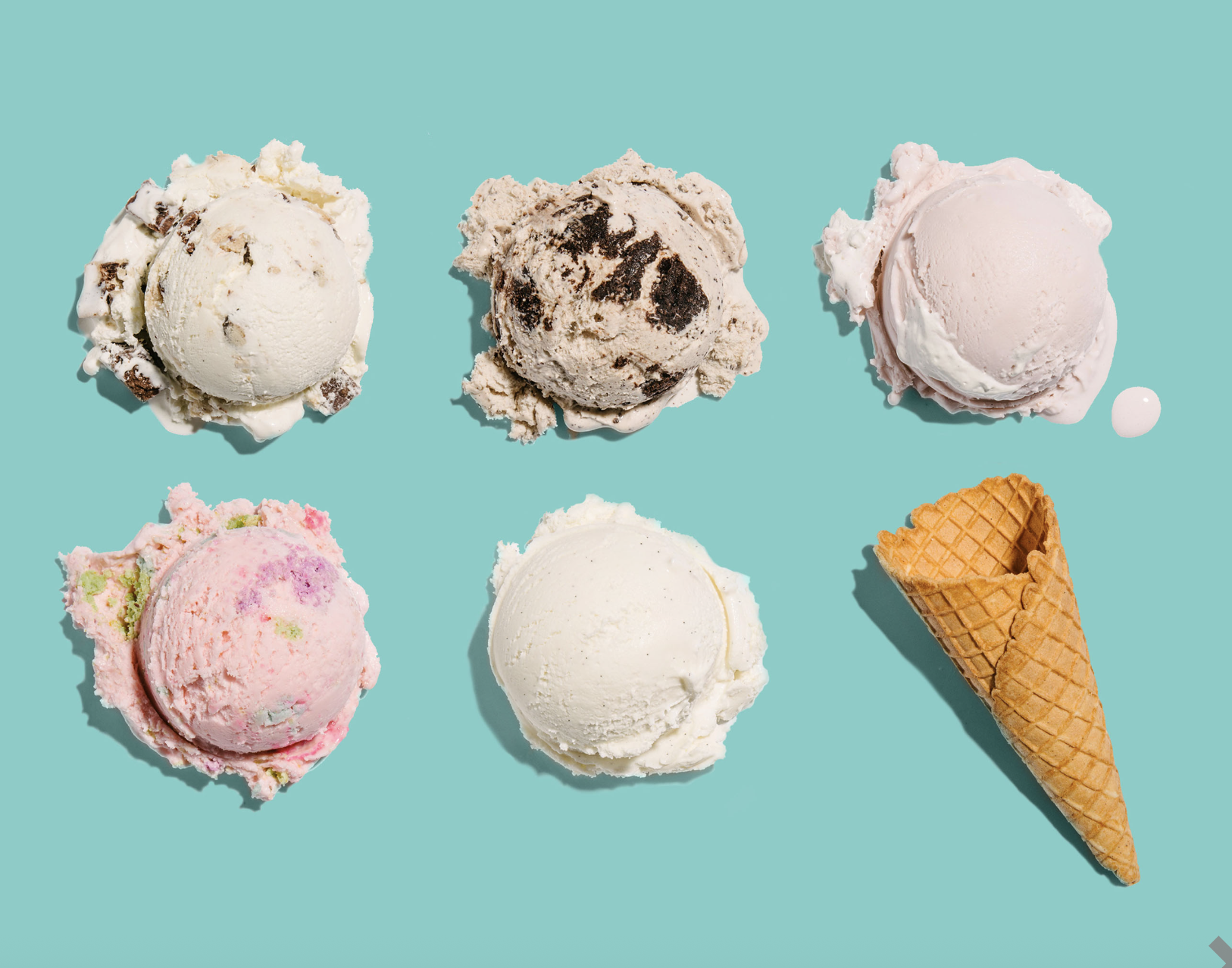 Food and restaurant photography