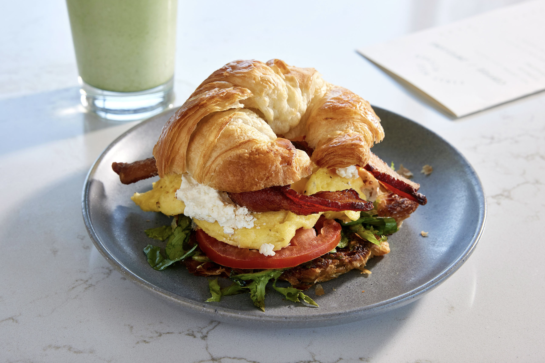 Food and restaurant photography