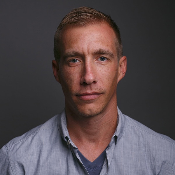 Chris Sinclair