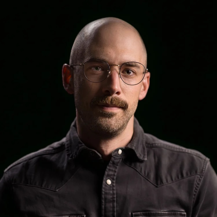 Michael Burke