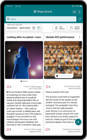 Science moments in year 3