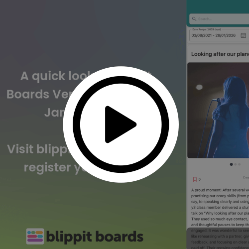 7 ways to find subject evidence in Blippit Boards