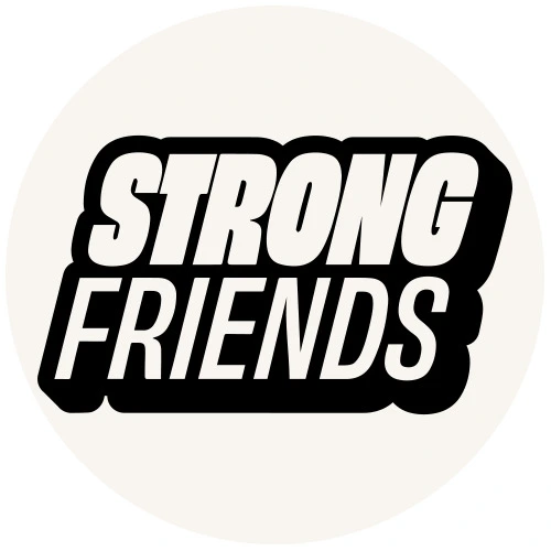 Strong Friends