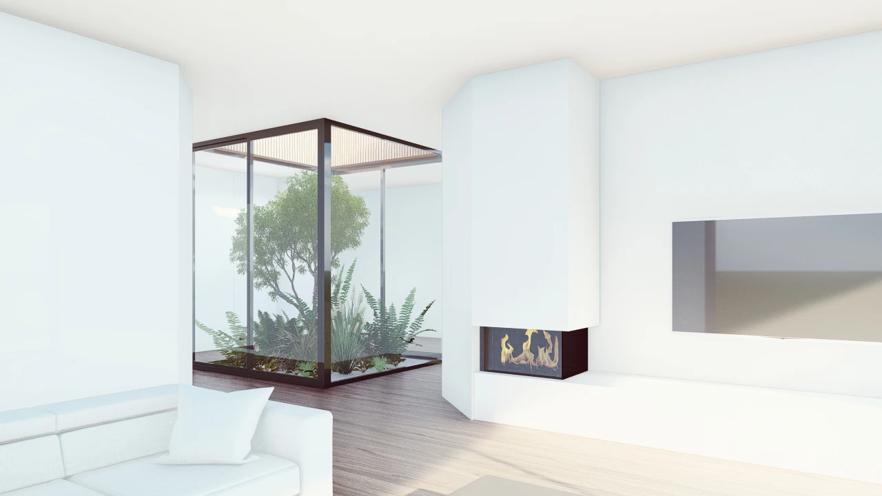 Atrium
