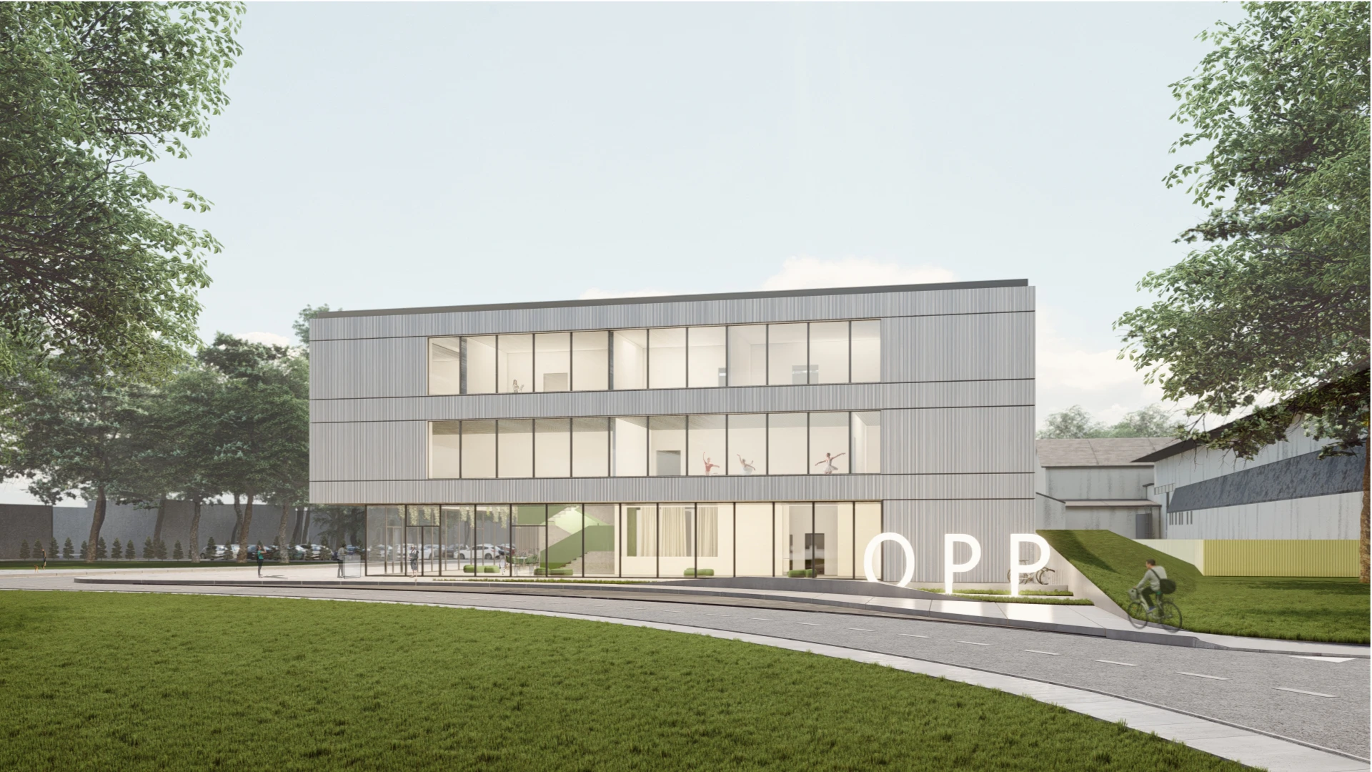 Konkurs - Ognisko Pracy Pozaszkolnej w Mikołowie