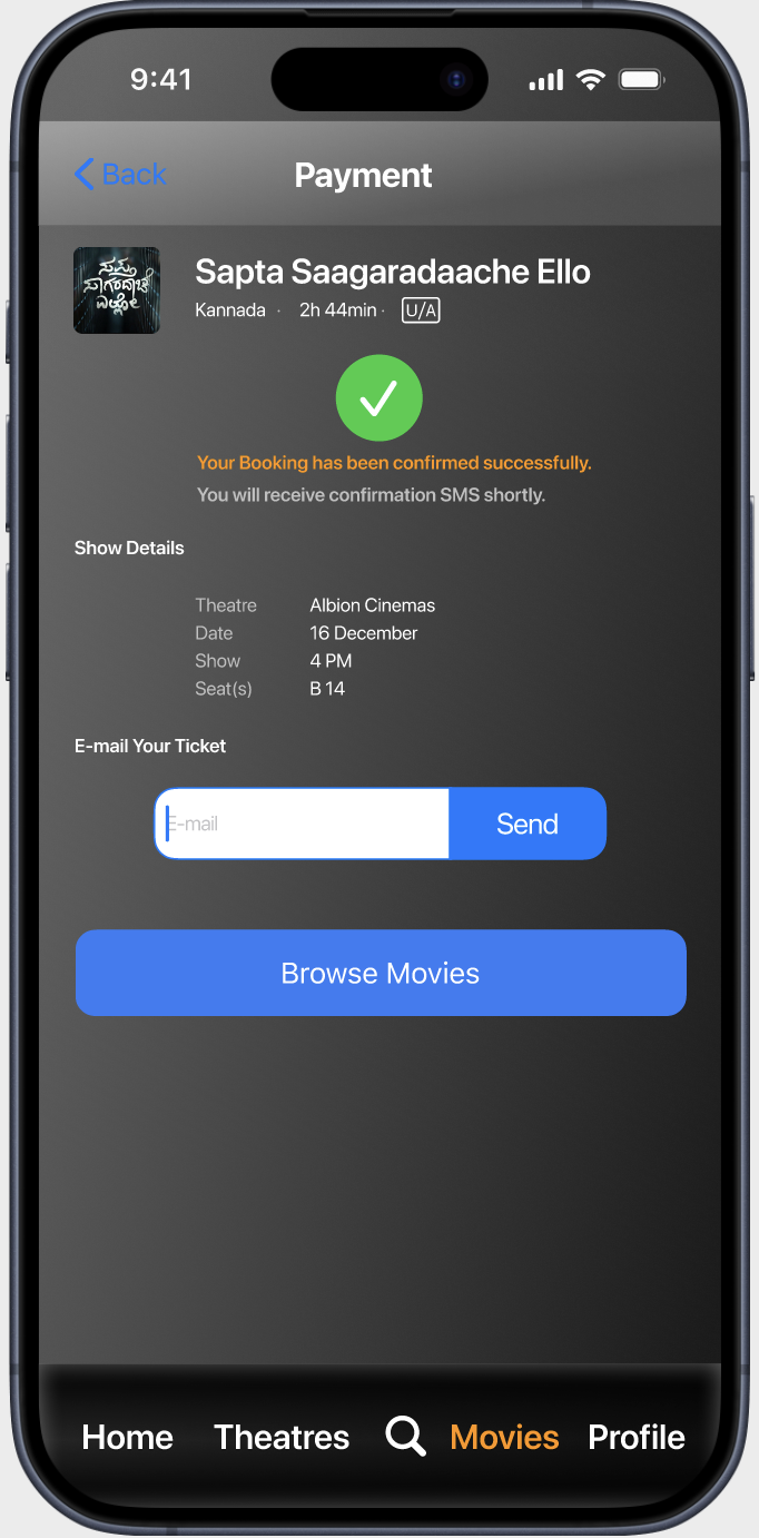 movie desi high  fidelity screens 