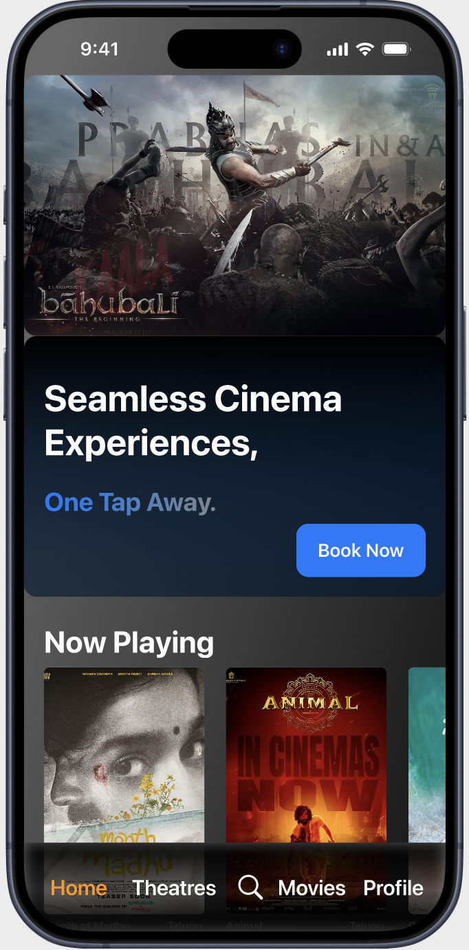 movie desi high  fidelity screens 