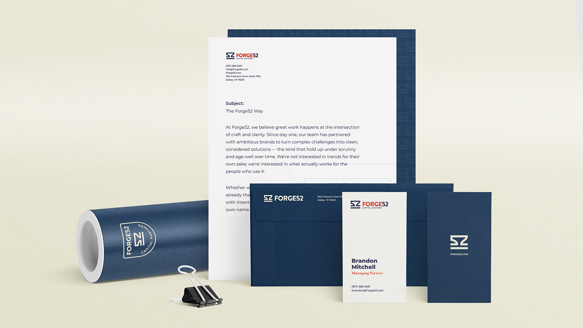 D'Arrigo-stationery-set