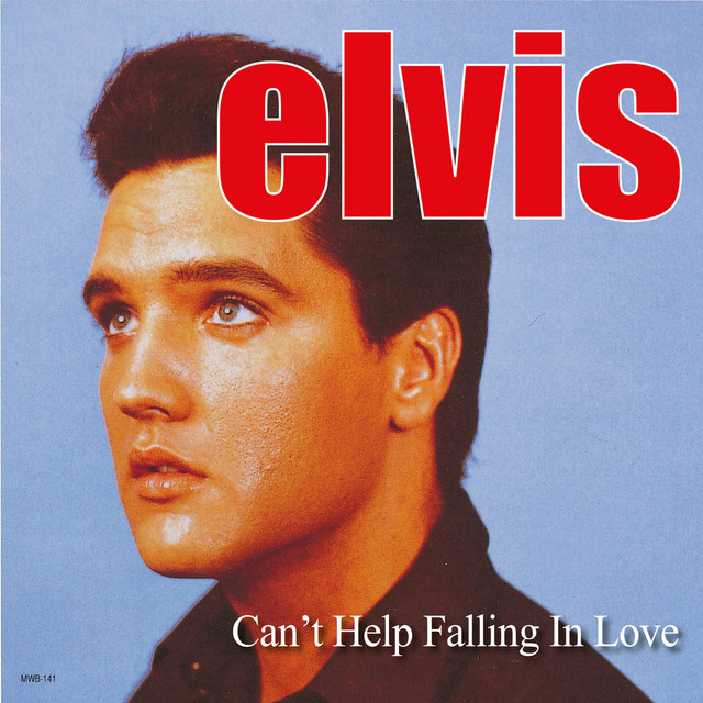 Can't Help Falling In Love With You image for Tably.es