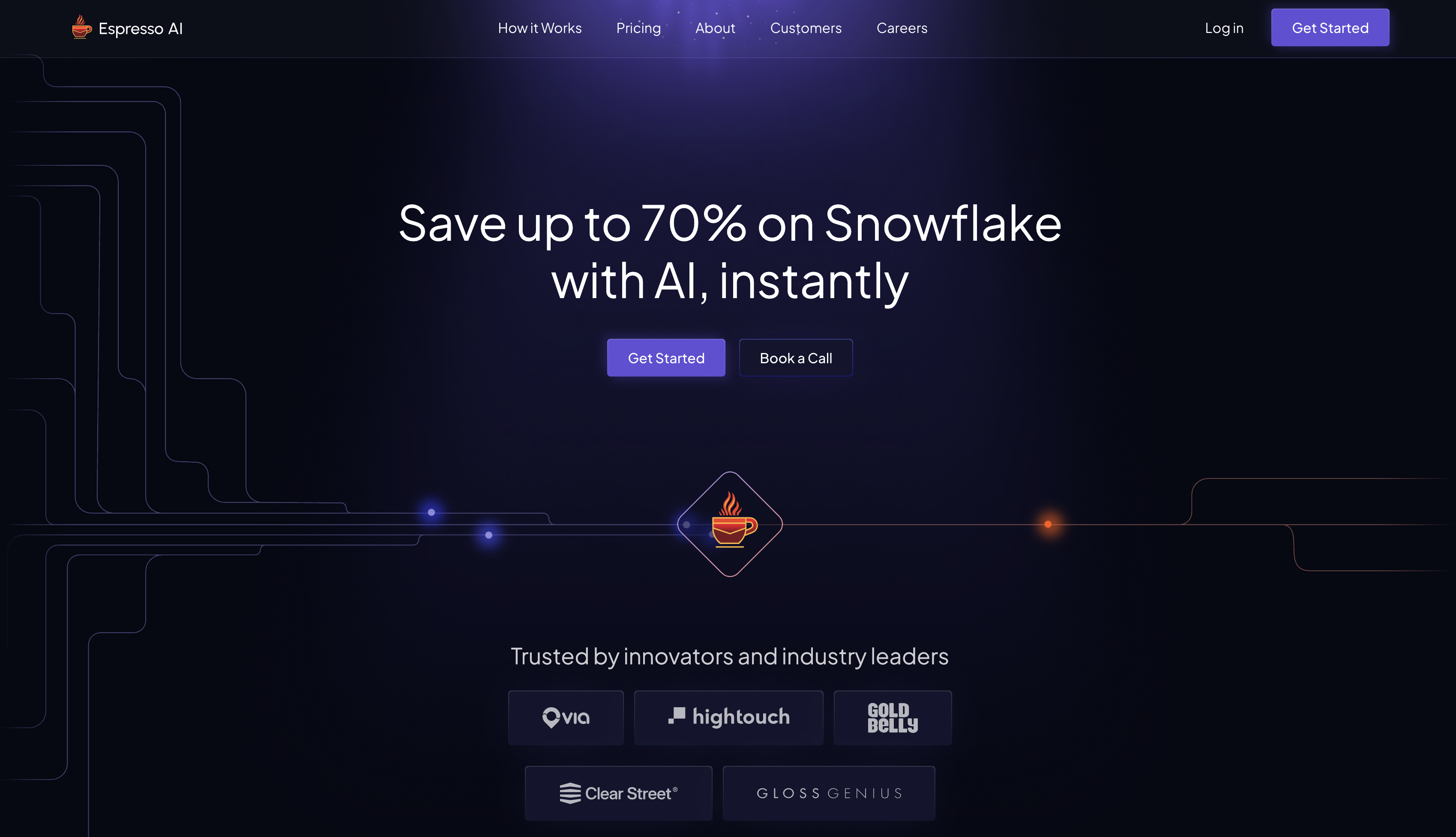 Espresso AI screenshot 1