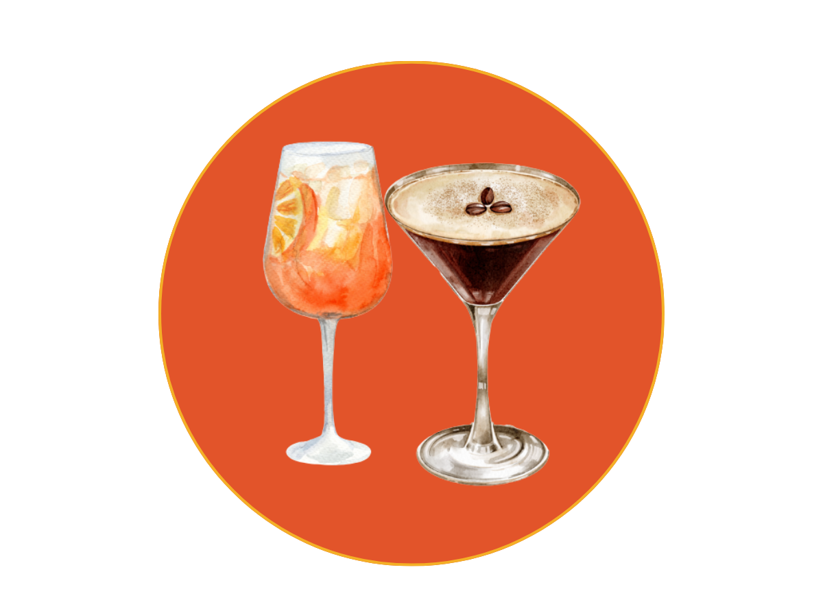 Apr&egrave;s at Caf(AI)