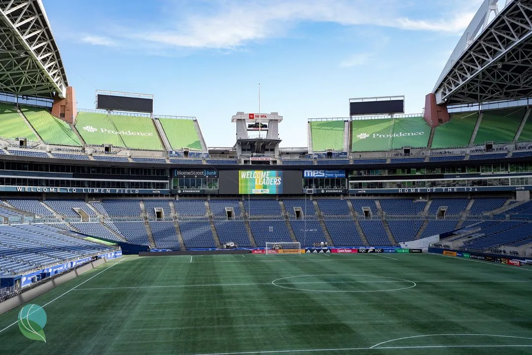 2025 Green Sports Alliance Summit: Miami - Sports Sustainability Event