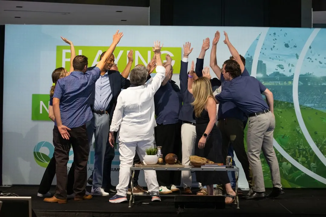 Green Sports Alliance - Sustainability in Sports