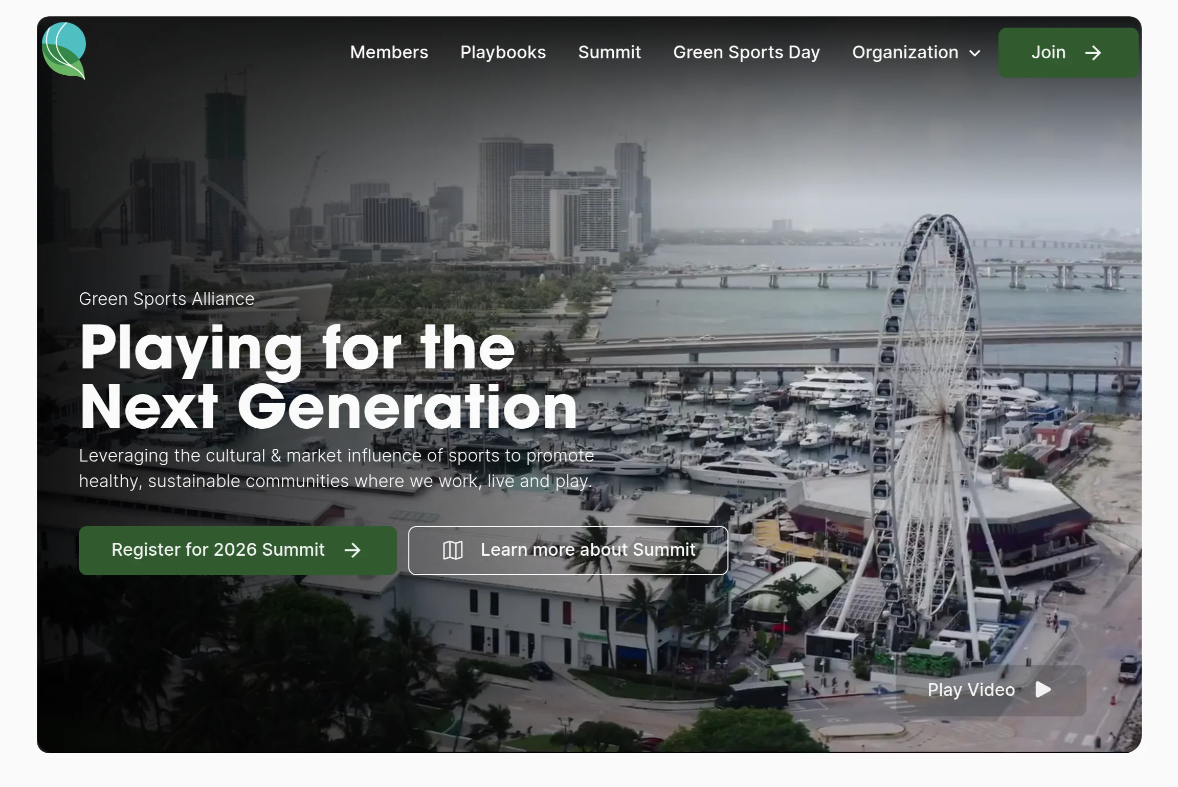 site profile thumbnail