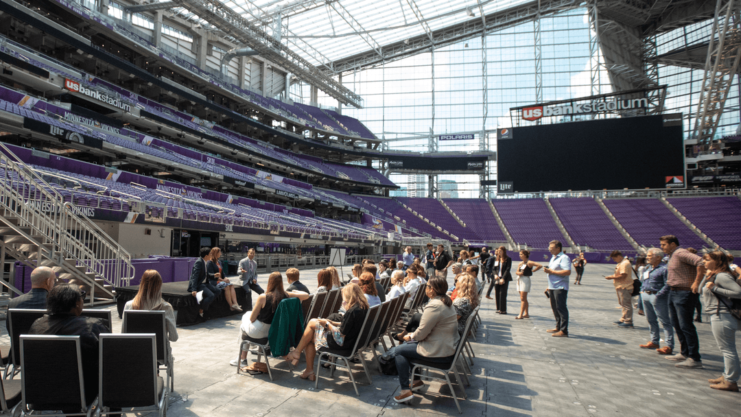 Green Sports Alliance Summit - Uniting for Sustainable Sport and ...