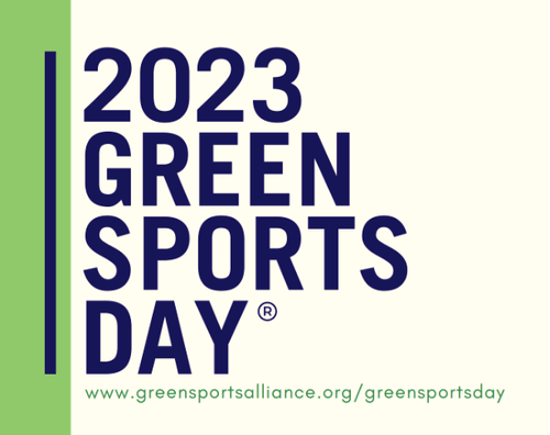 Green Sports Day - Celebrating Sustainable Sports Worldwide