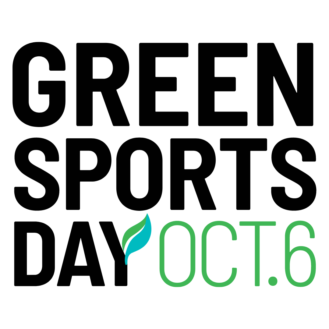 Green Sports Day