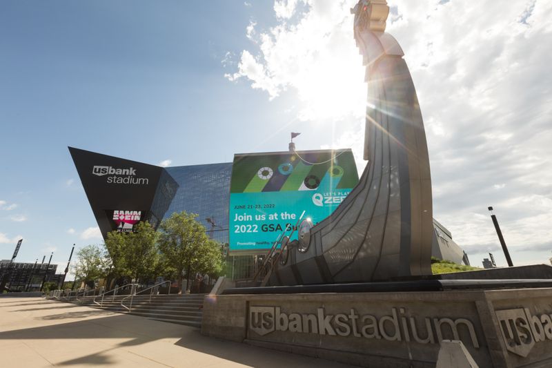 Green Sports Alliance Summit - Uniting for Sustainable Sport and ...