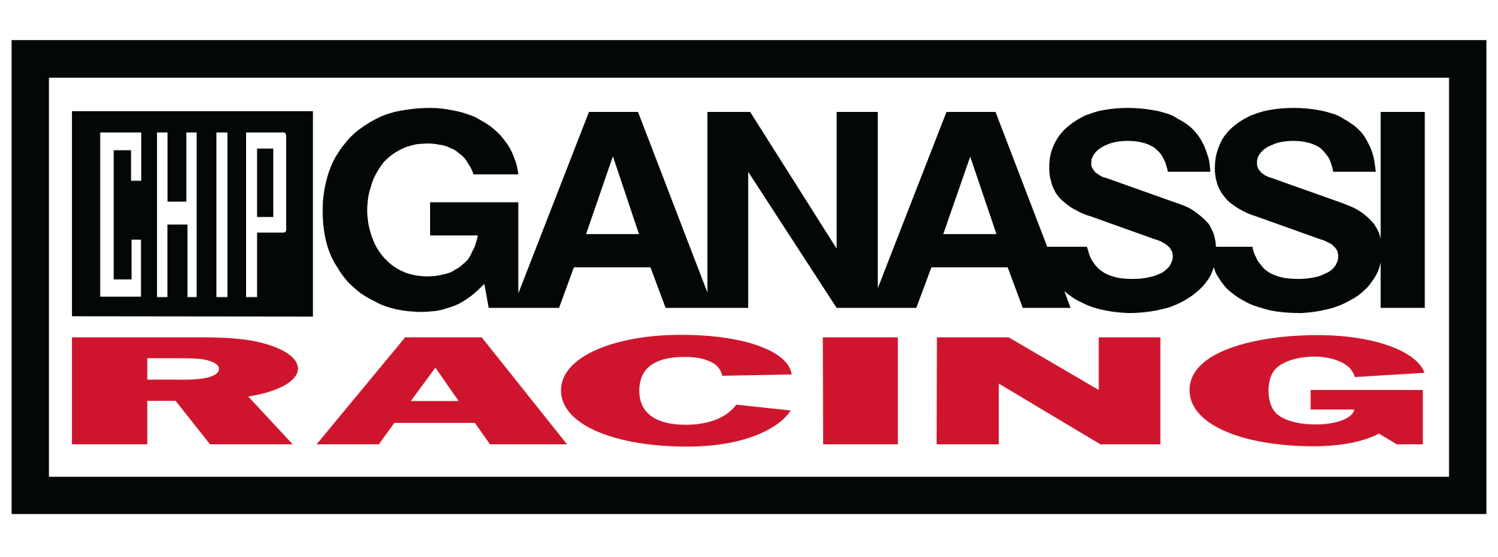 Chip Ganassi Racing