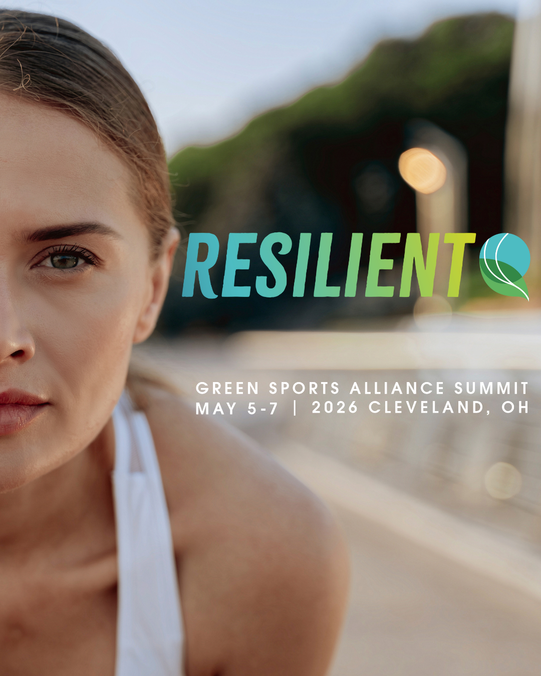 2026 Green Sports Alliance Summit: Cleveland, OH