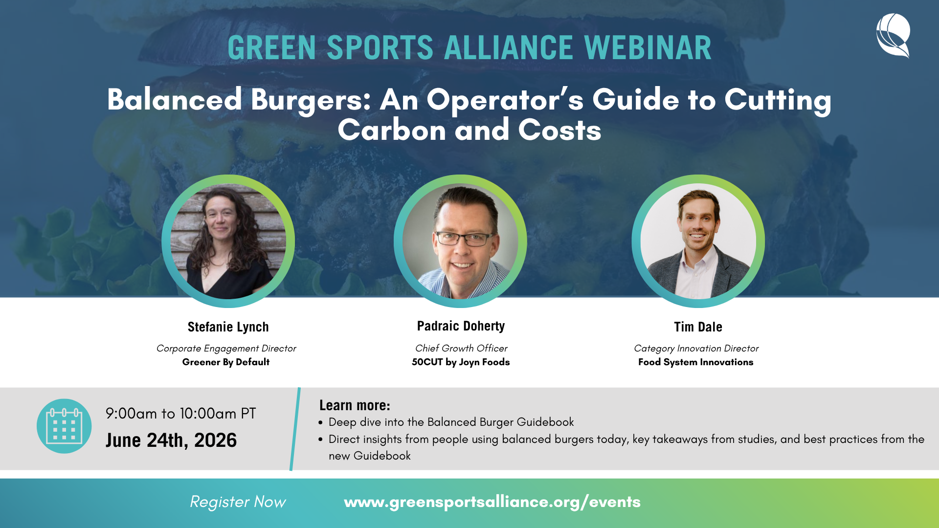 Balanced Burgers: An Operator’s Guide to Cutting Carbon and Costs