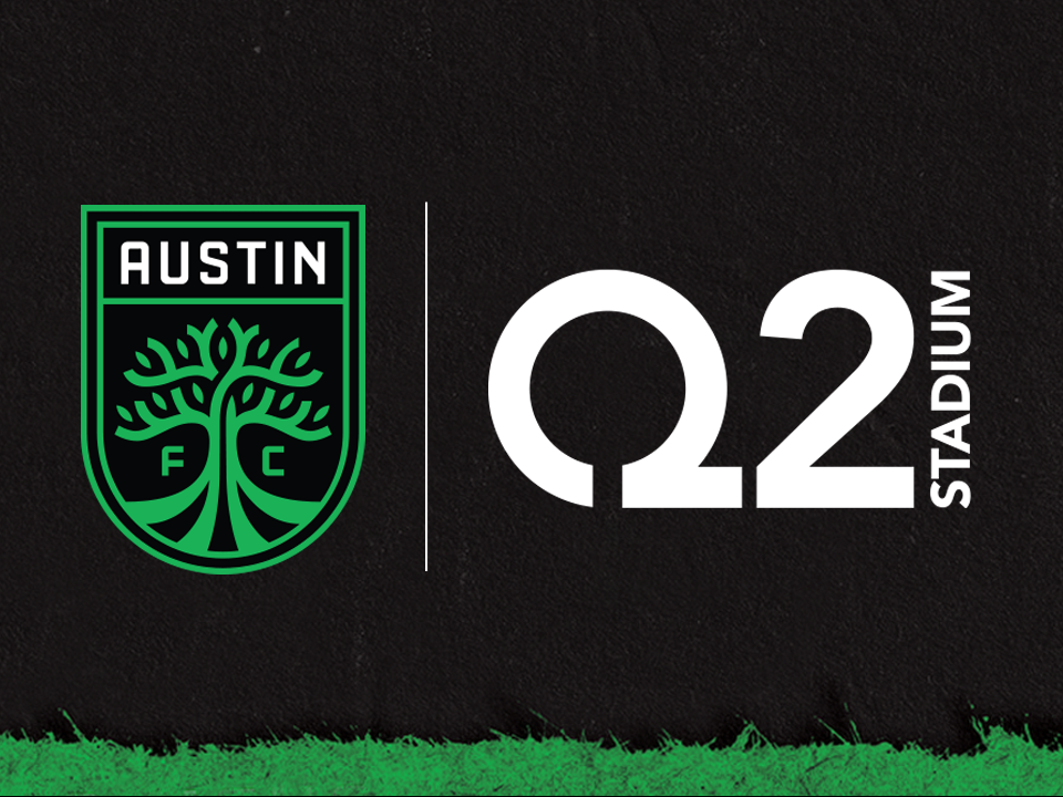 Austin FC and Q2 Stadium
