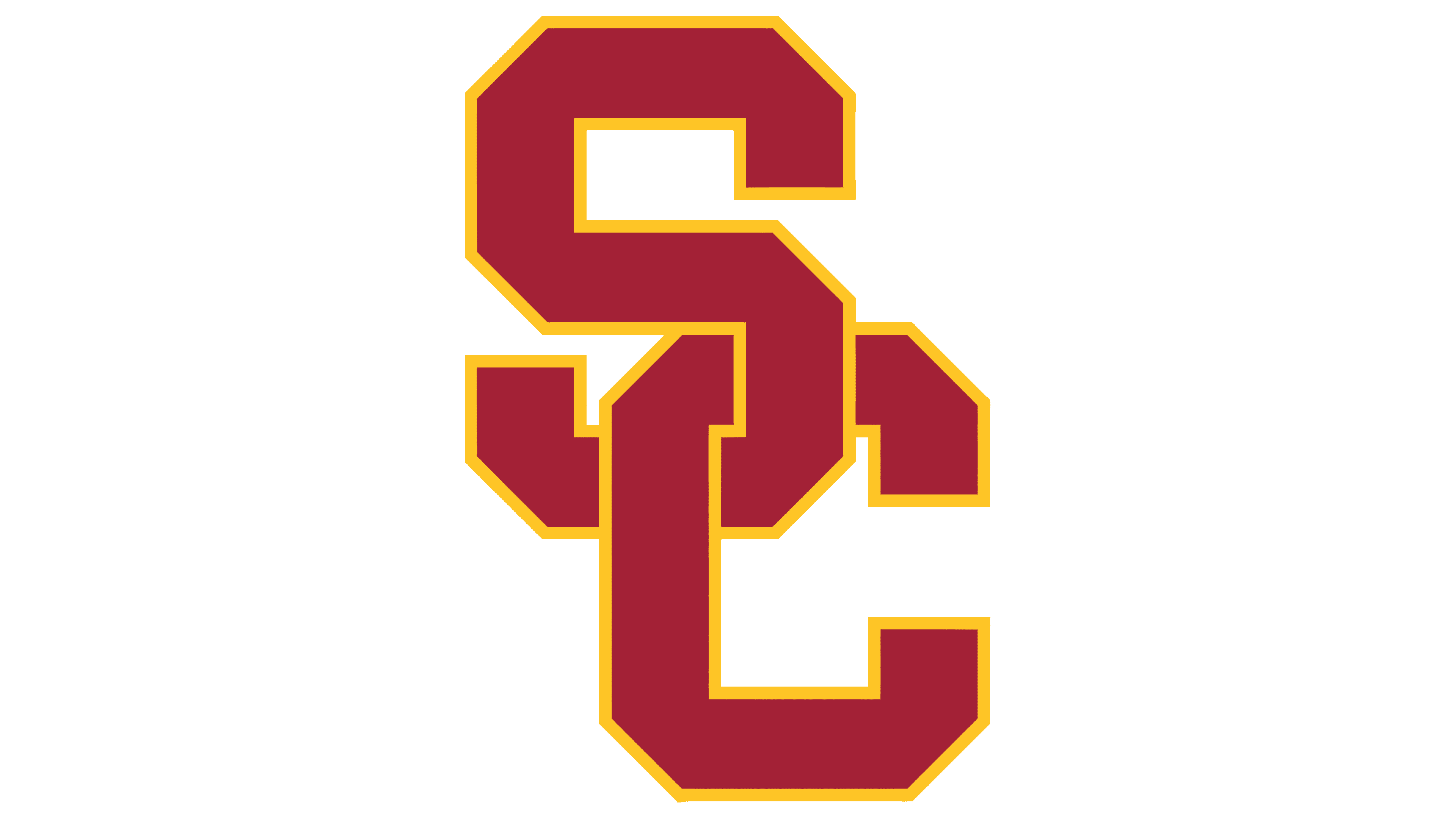USC Football Game Day