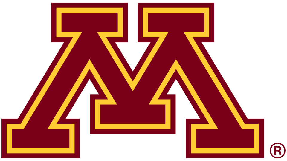 University of Minnesota College Football Game Day
