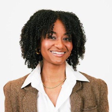 Imani Dorsey Kunzweiler