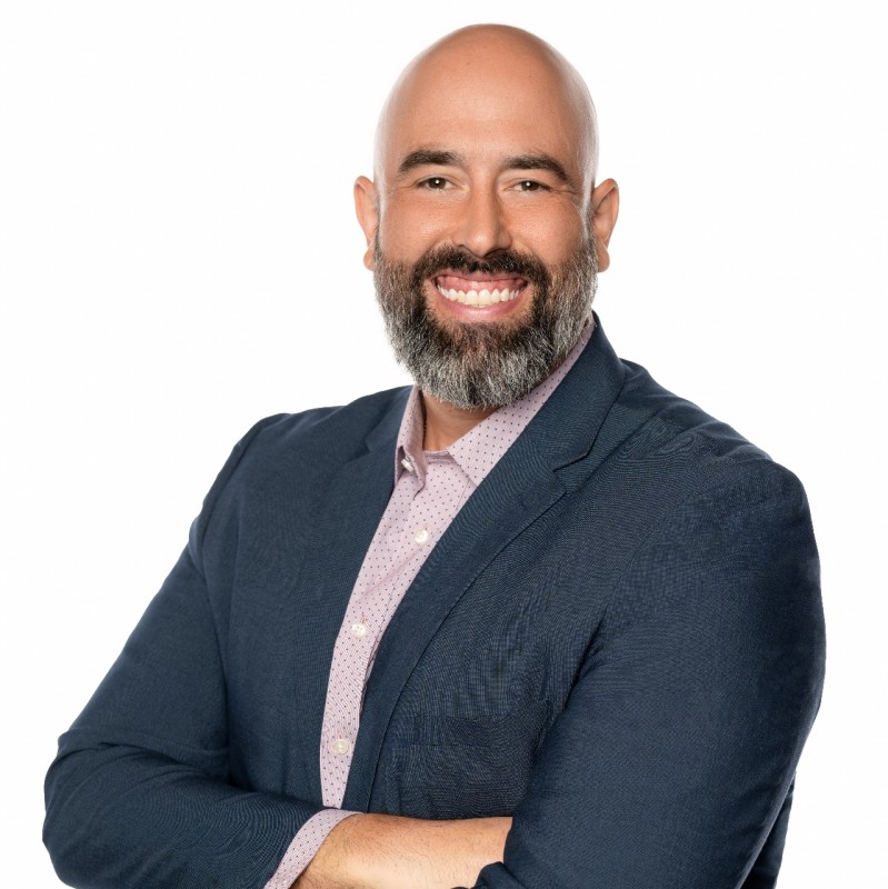 Eric Koncz