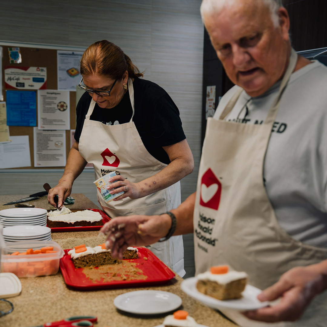 Minneapolis Community Impact Event for Green Sports Day with Lend-a-Hand