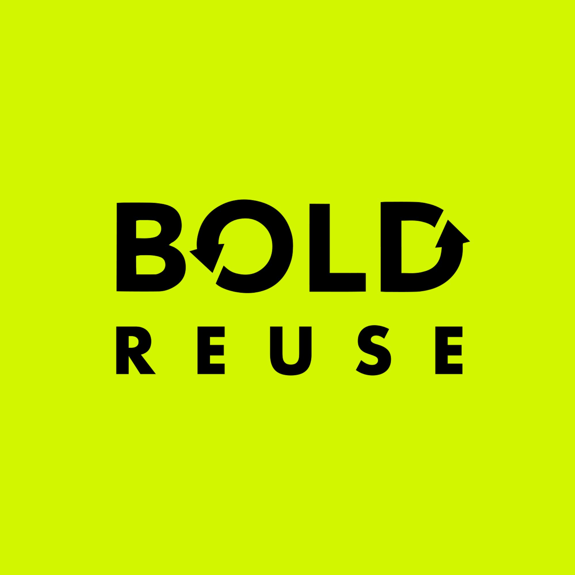 Bold Reuse