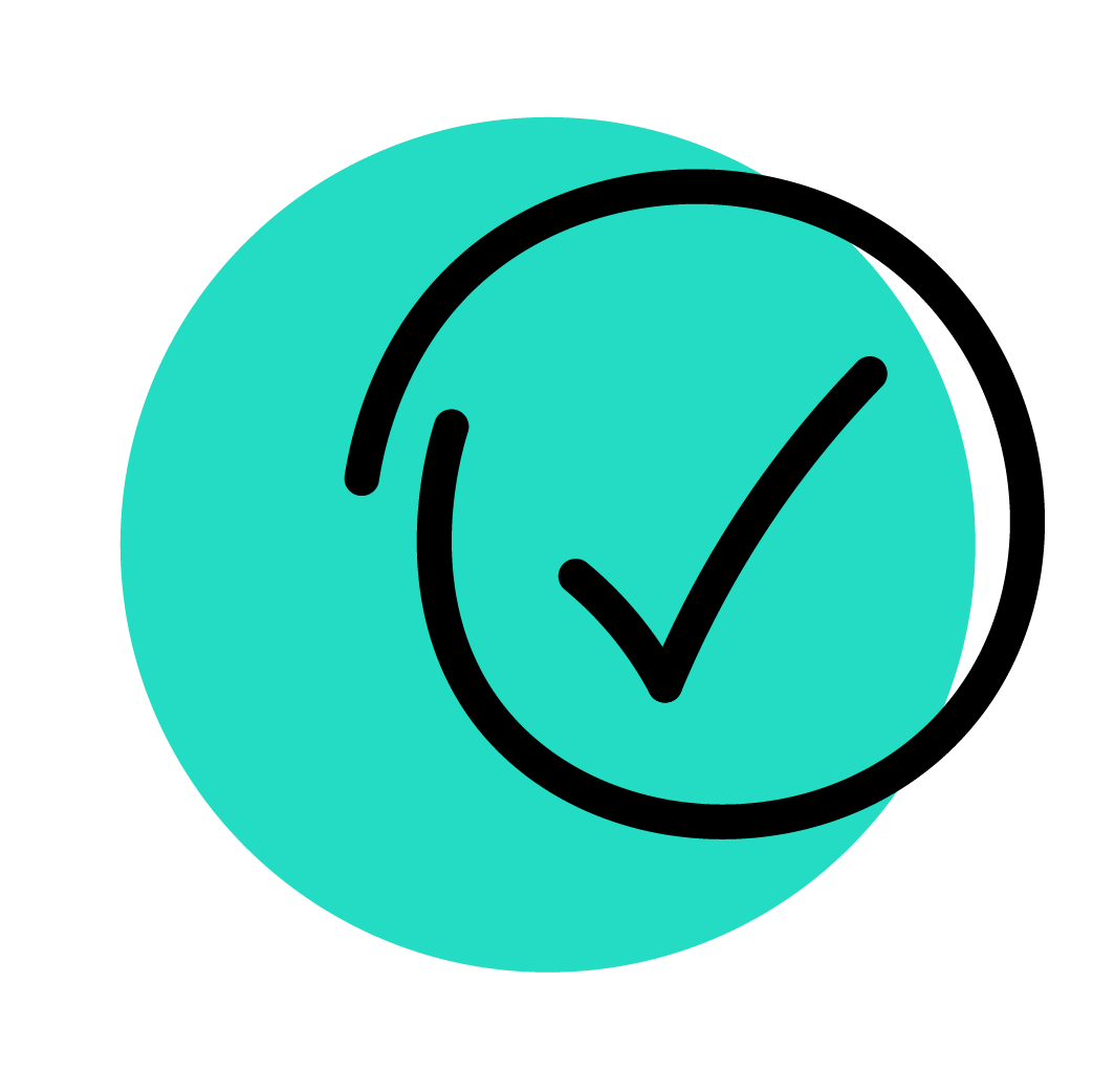 Icons-BlackOnTeal_CheckMark
