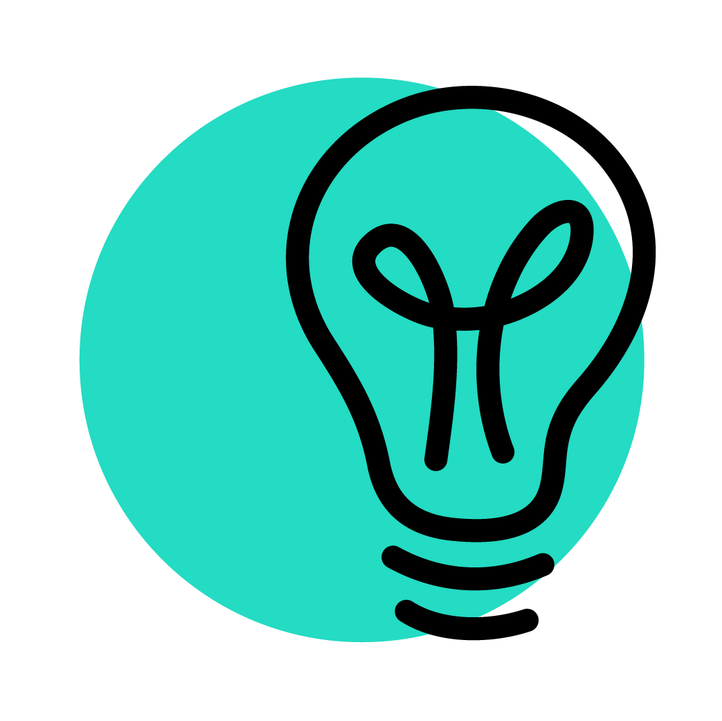 Icons-BlackOnTeal_Lightbulb