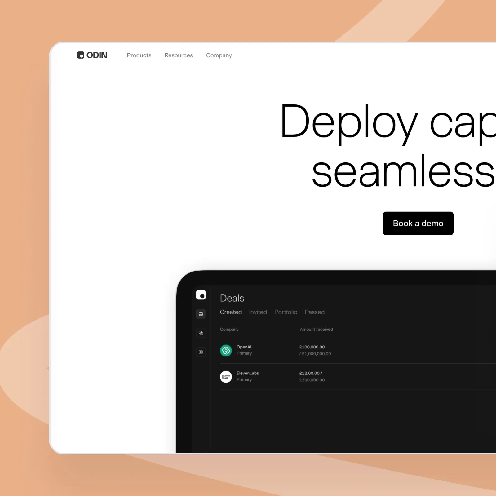 Webflow Subscription