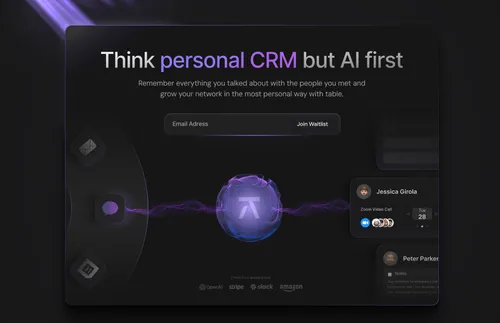 Webflow Animation Development