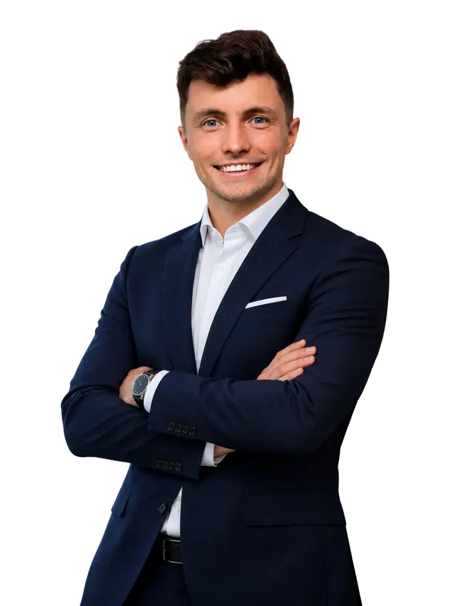 Bartłomiej Janowski, założyciel ProTranskrypcje.pl