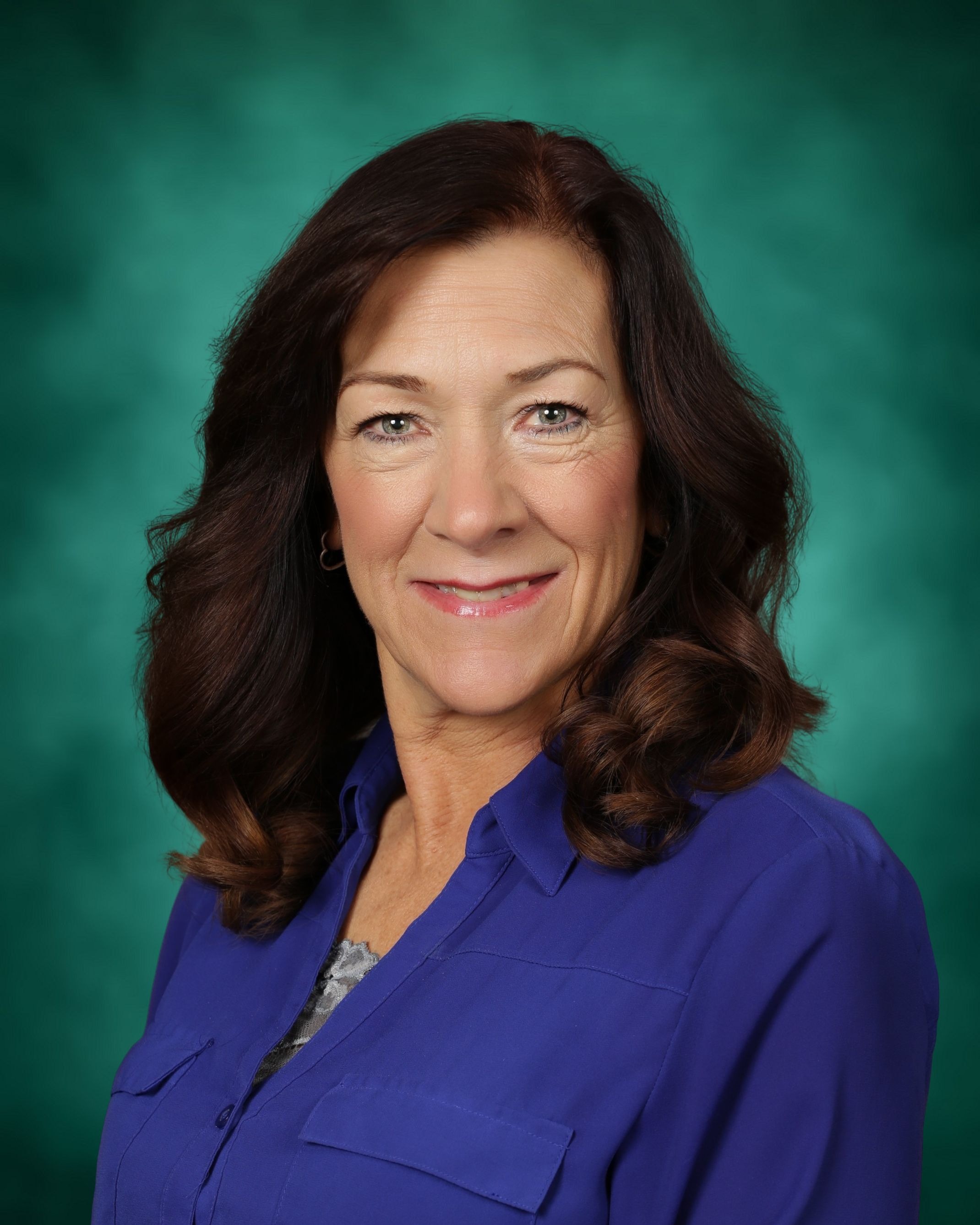 Diana Vinson