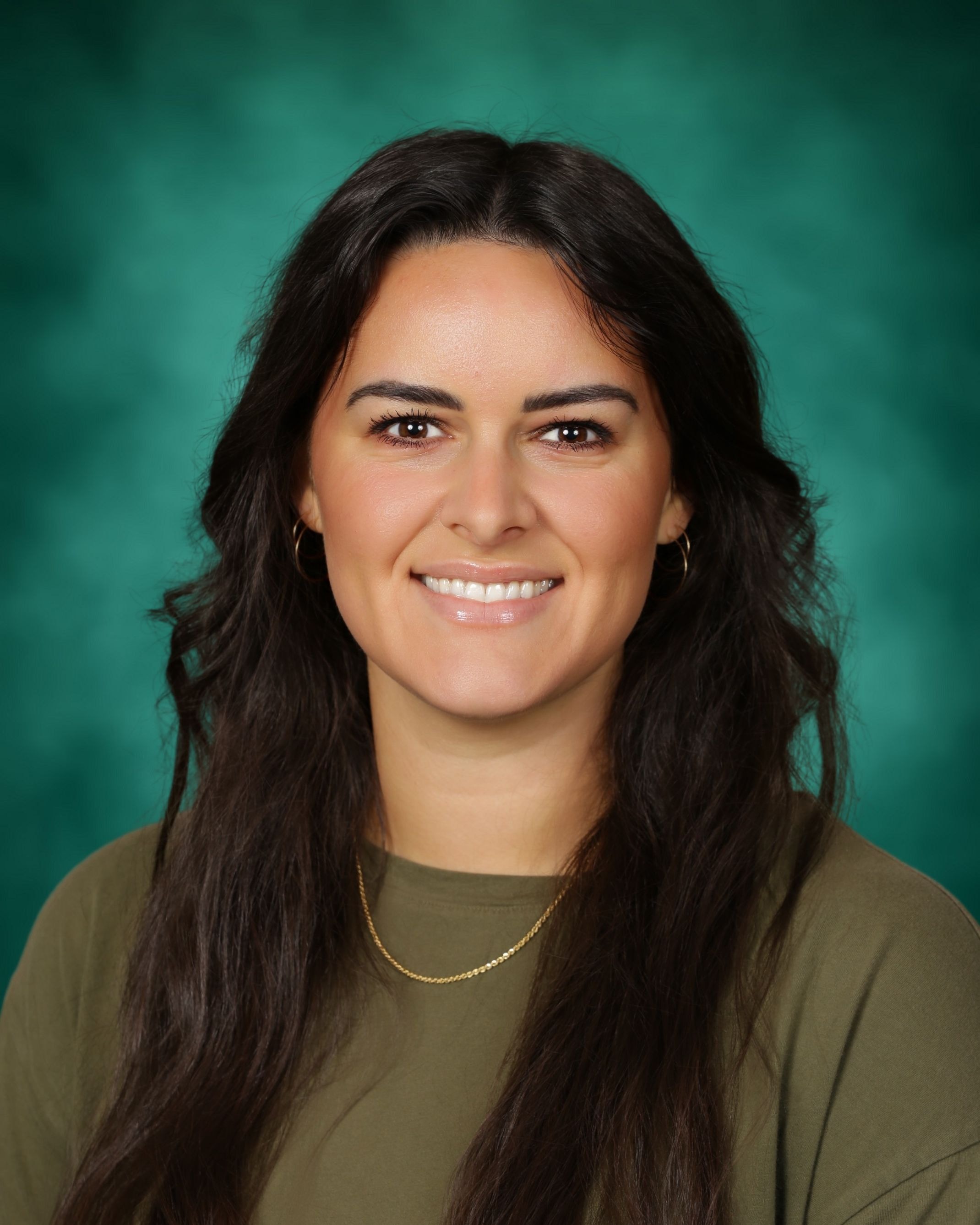 Heather Thomasson