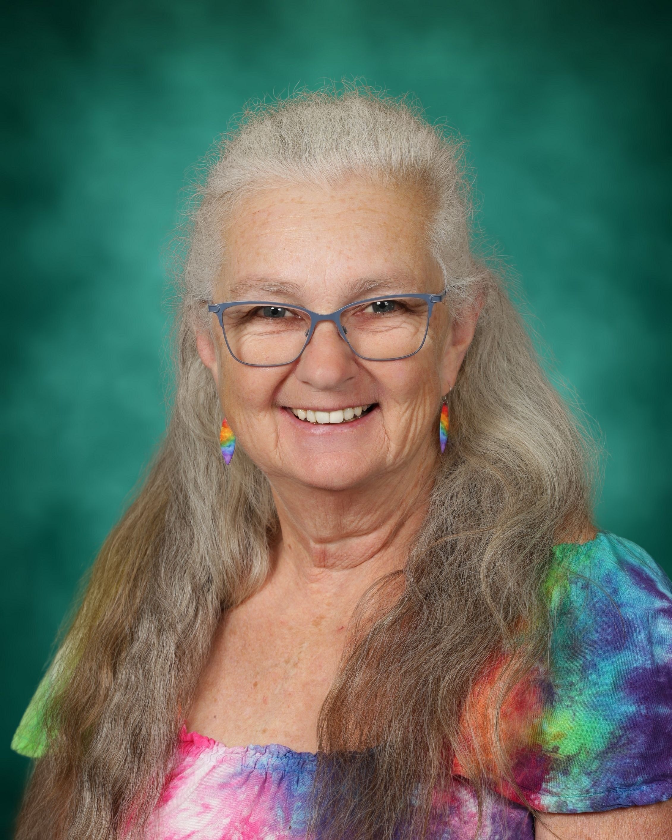 Ranissa Bass