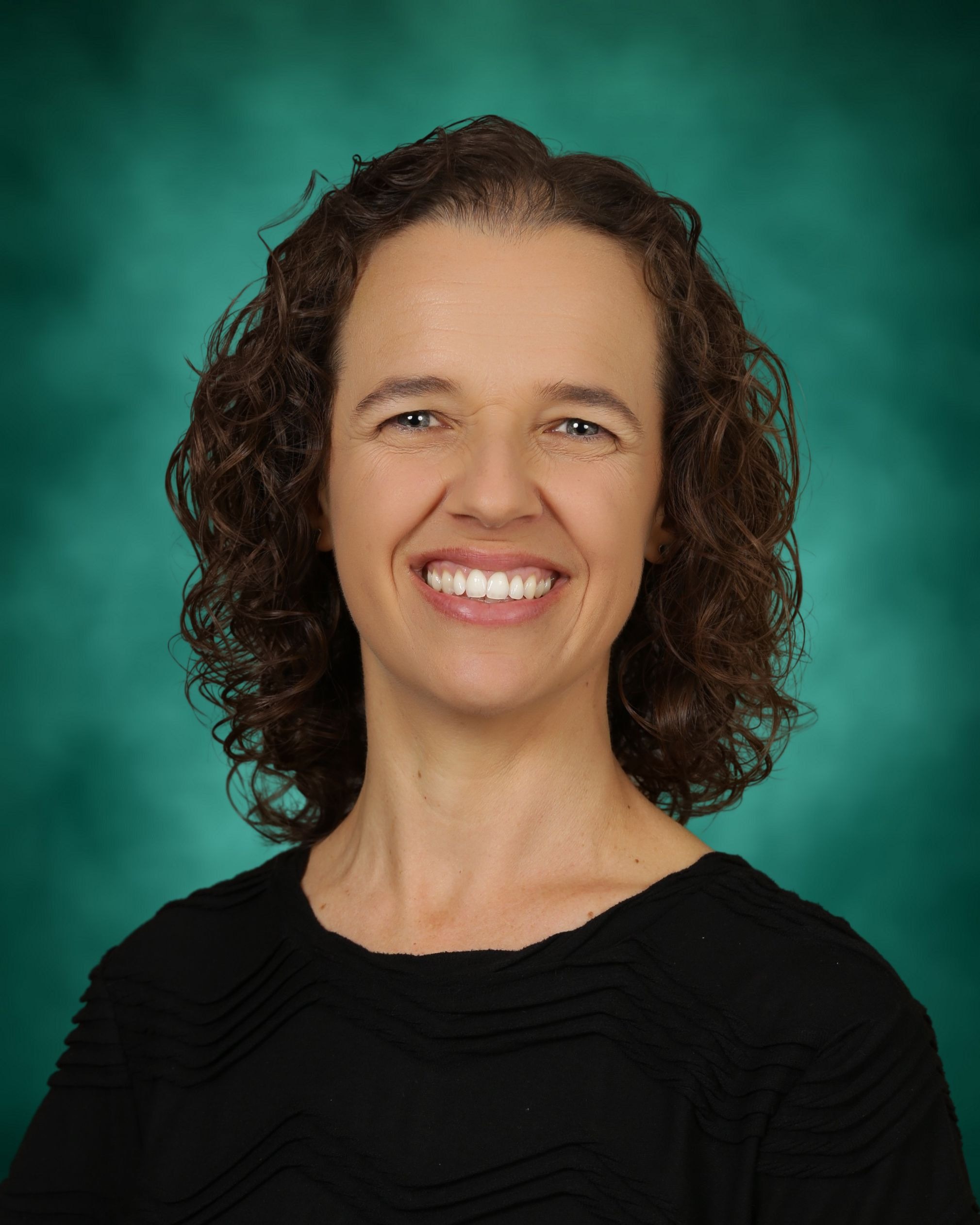 Rebecca Wagner