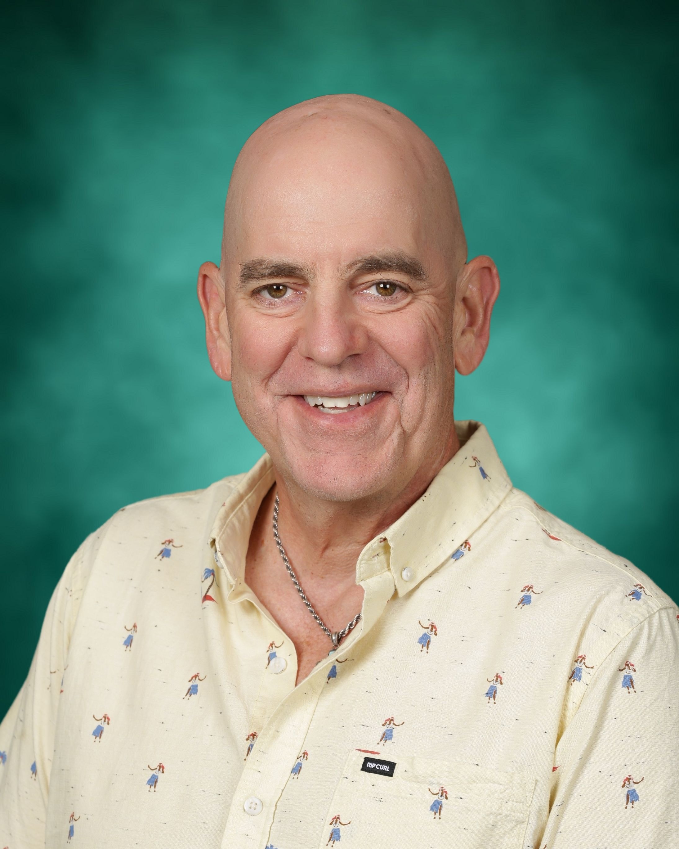 Robb Perrine