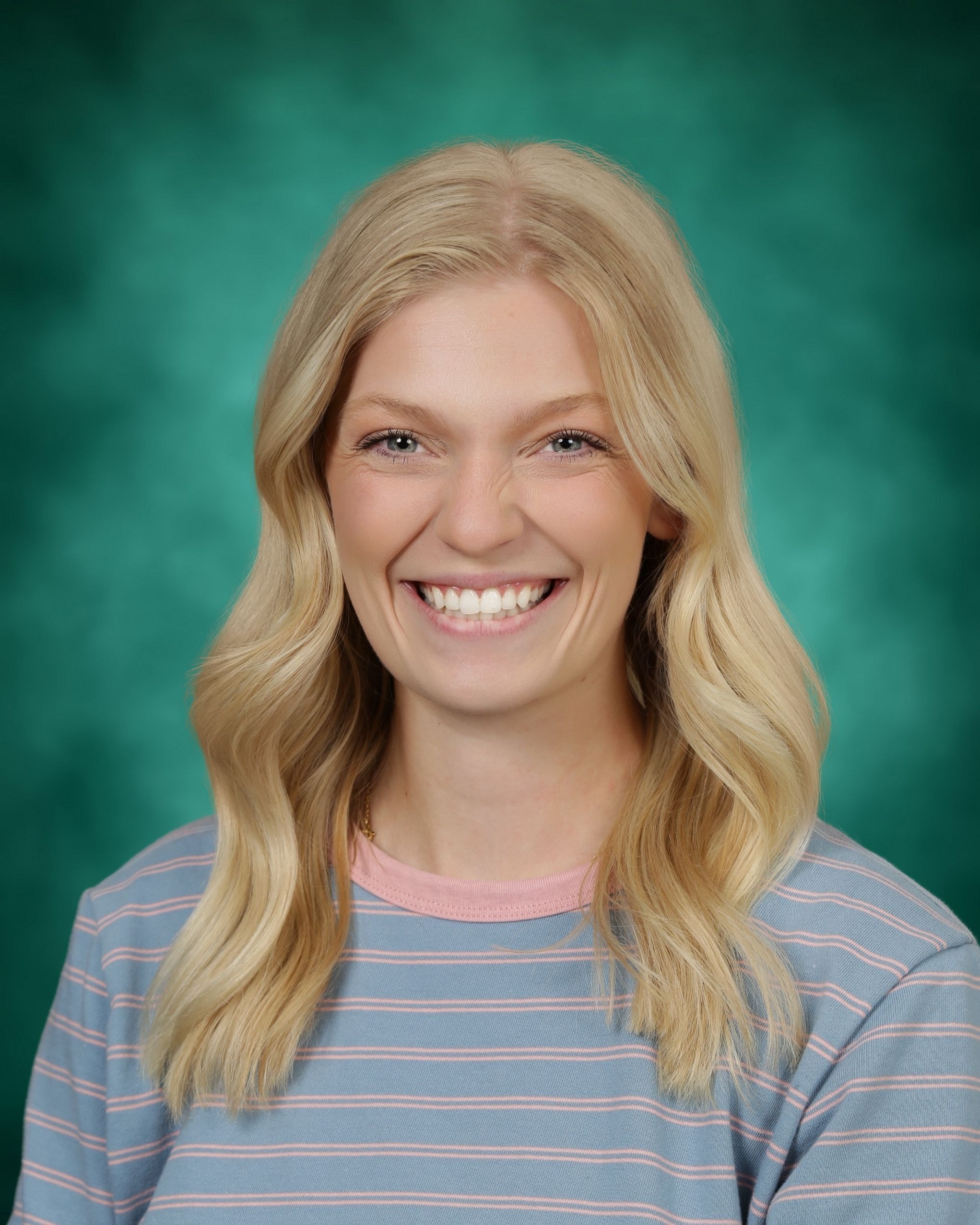 Hailee Boorman