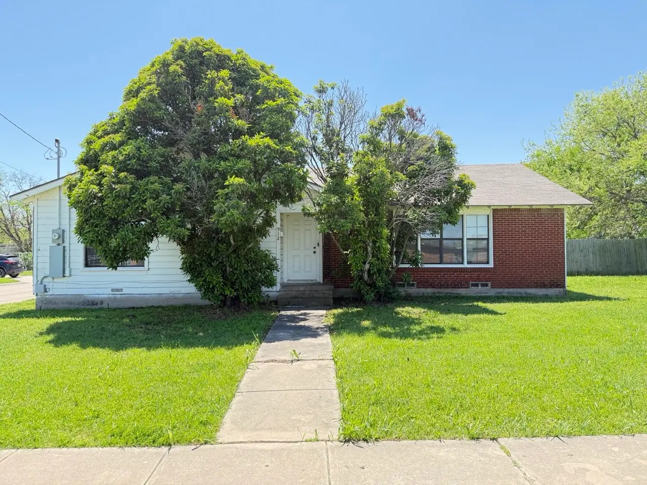 912 Greenville Street
