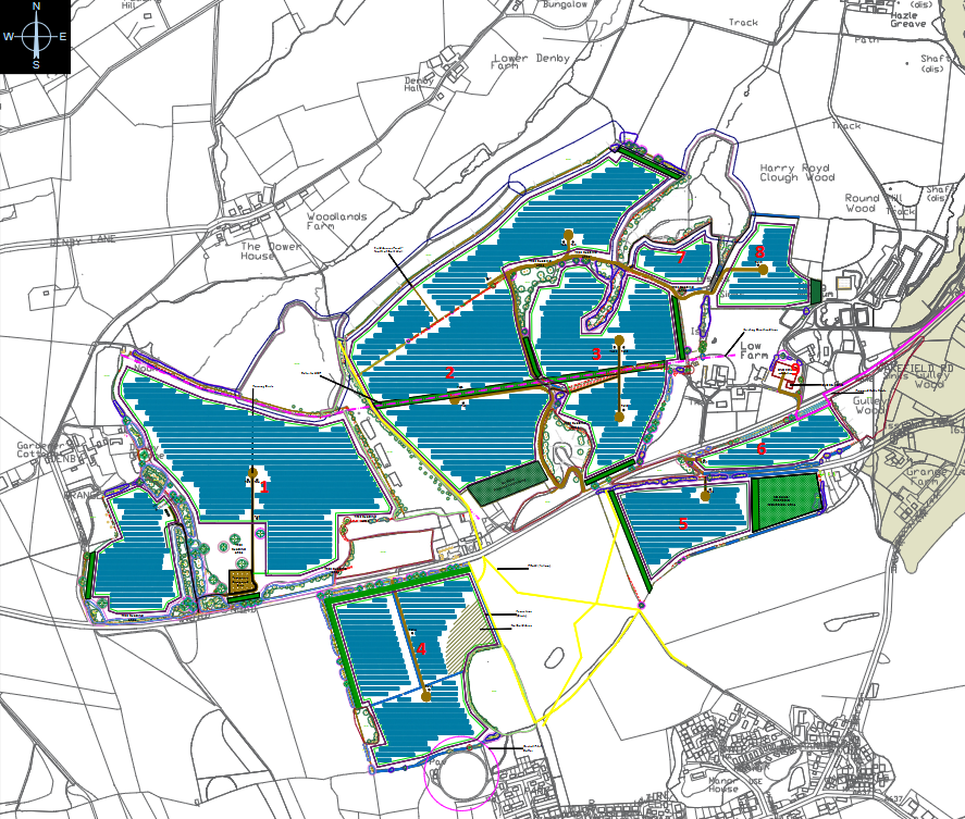 Site map
