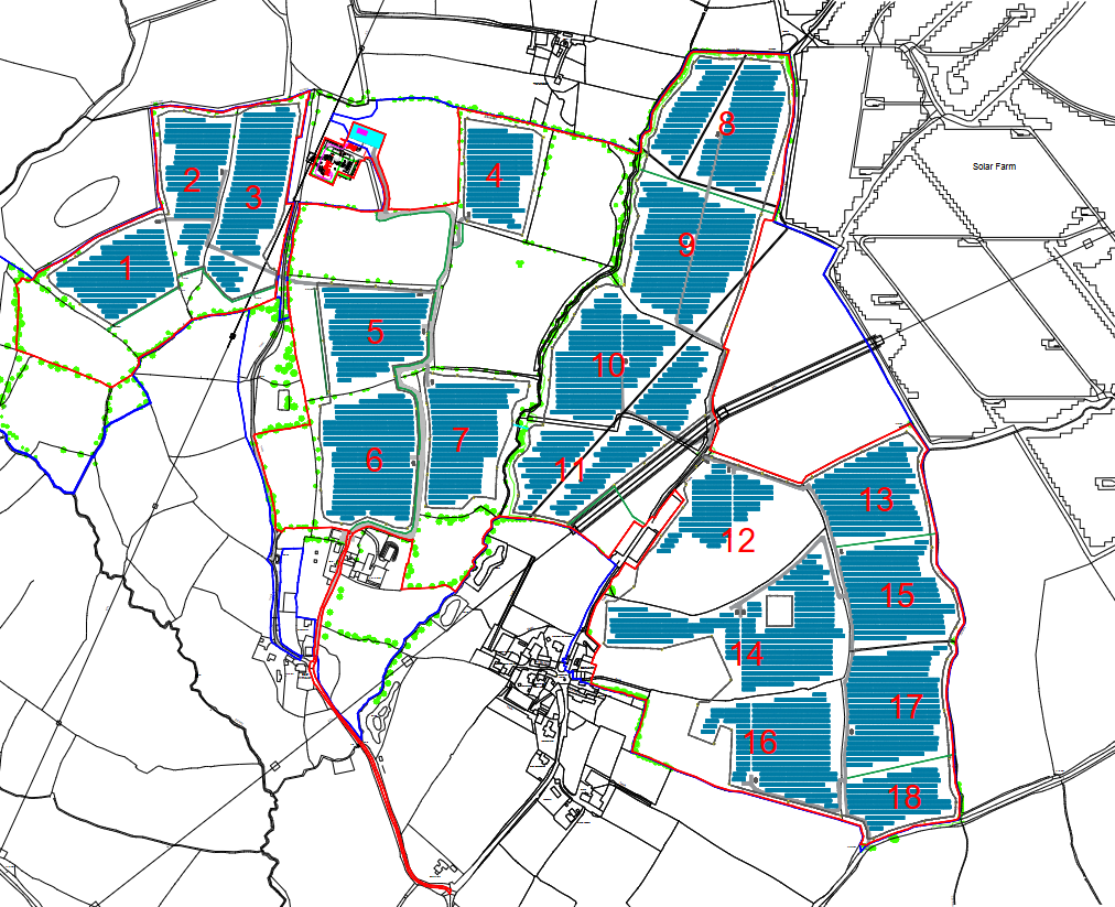 Site map