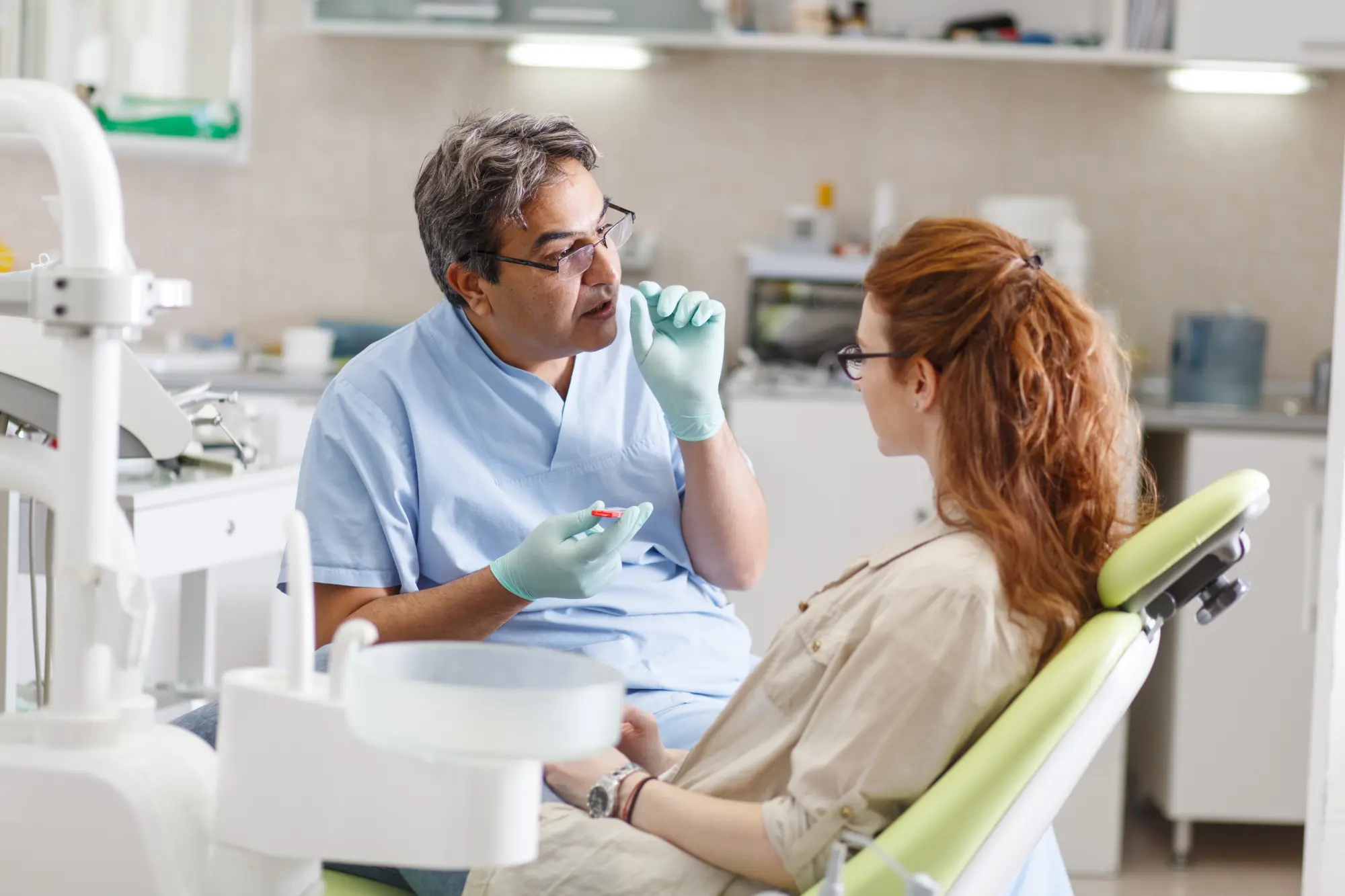 What to Do If I Have Tooth Decay?