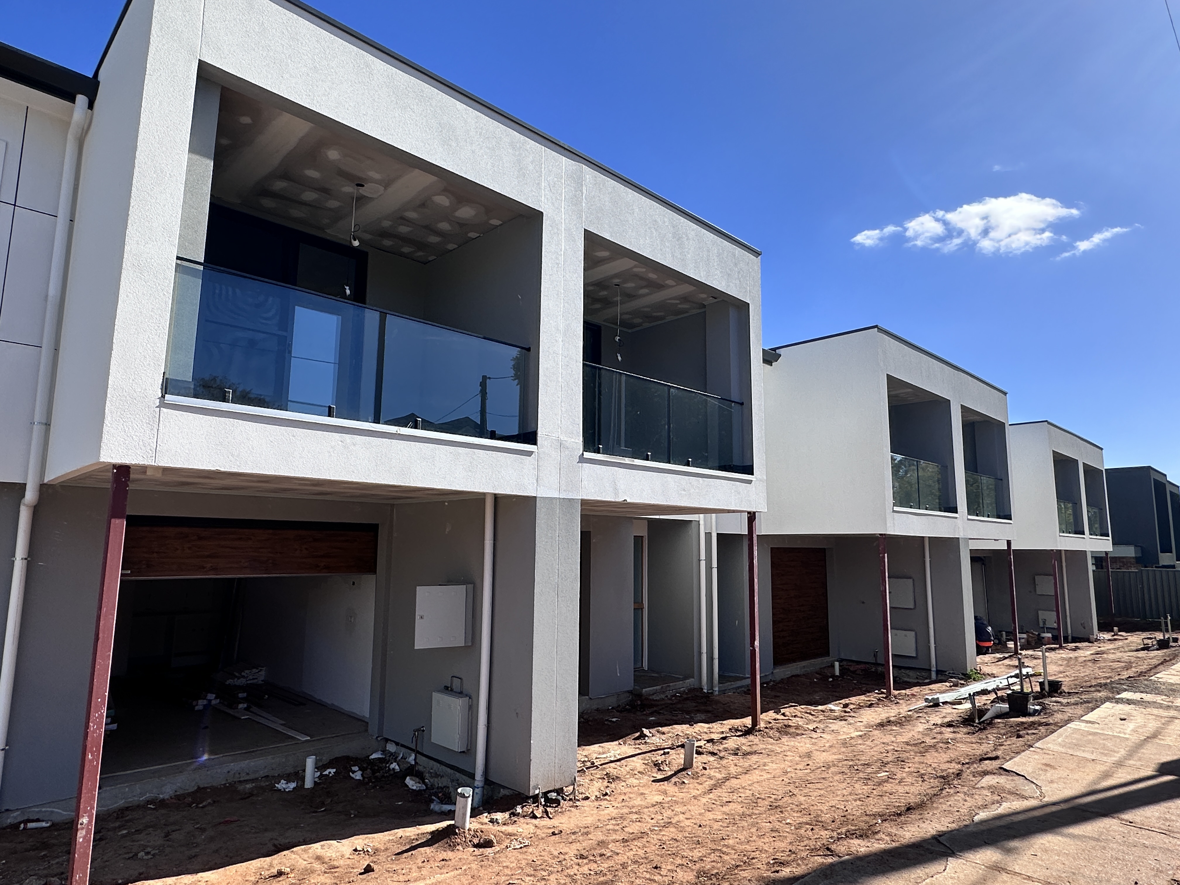 Prospect, Adelaide SA — Doors and Windows
