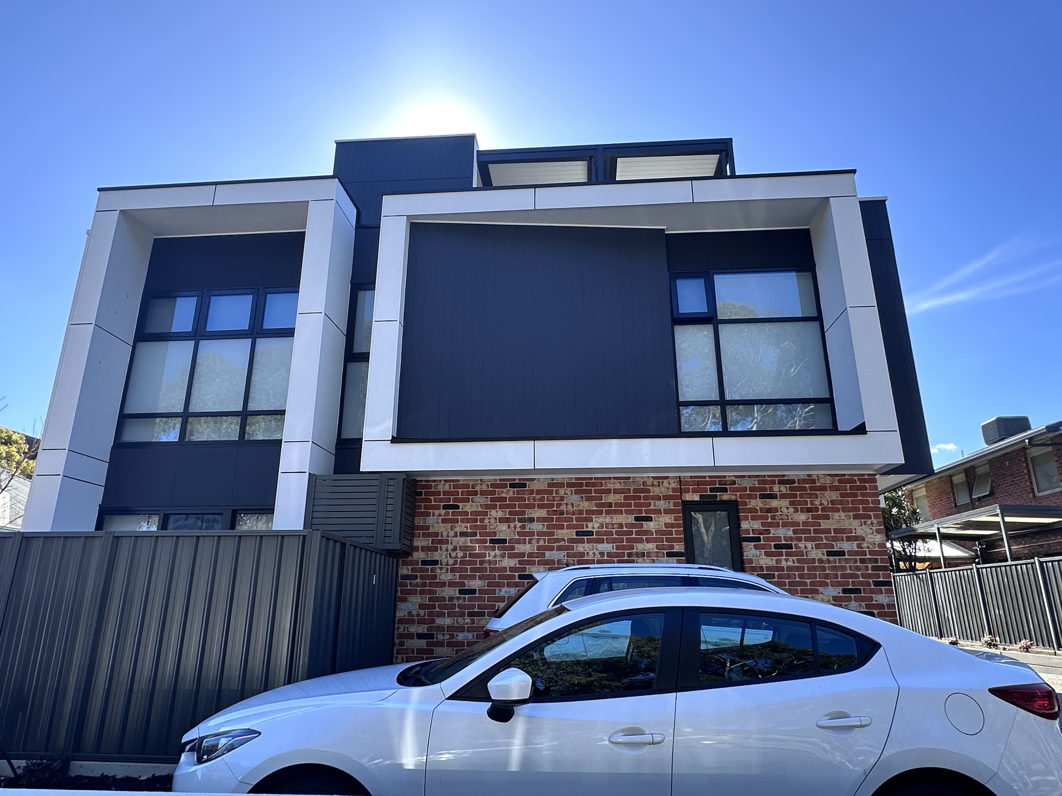Wayville, Adelaide SA — Doors and Windows